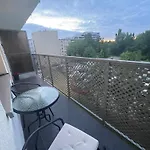 Sweet Apartment