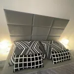Sweet Apartment