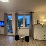 Sweet Apartment