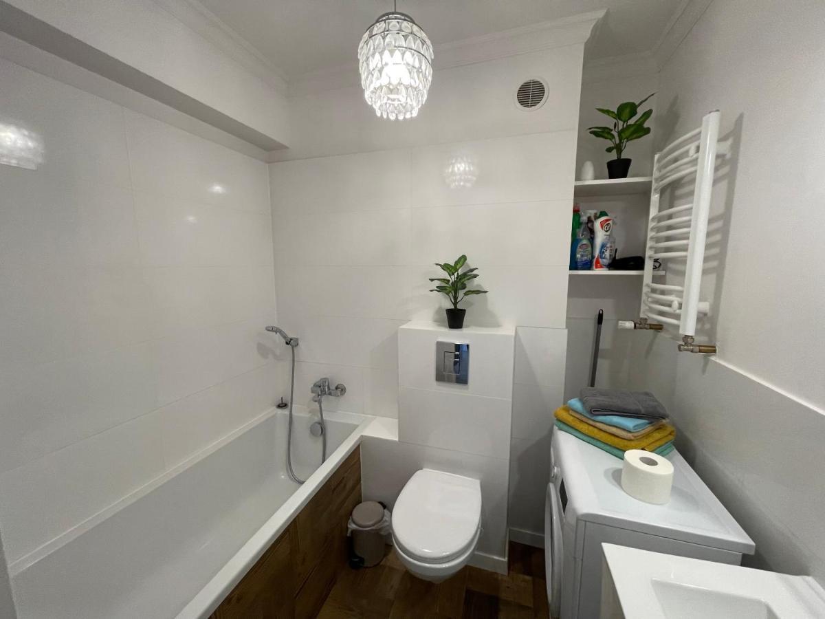 Apartment Sweet