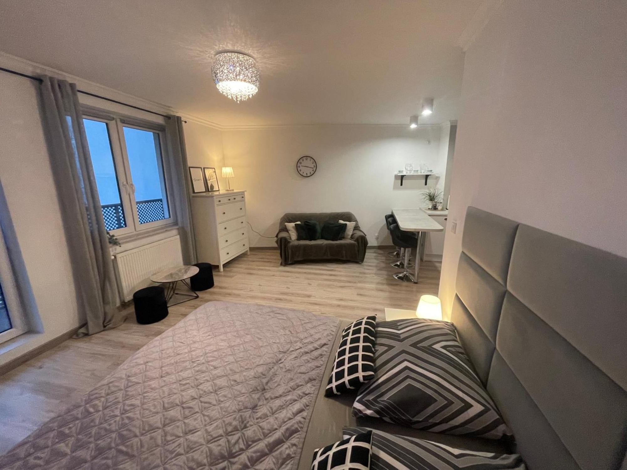 Apartment Sweet Szczecin